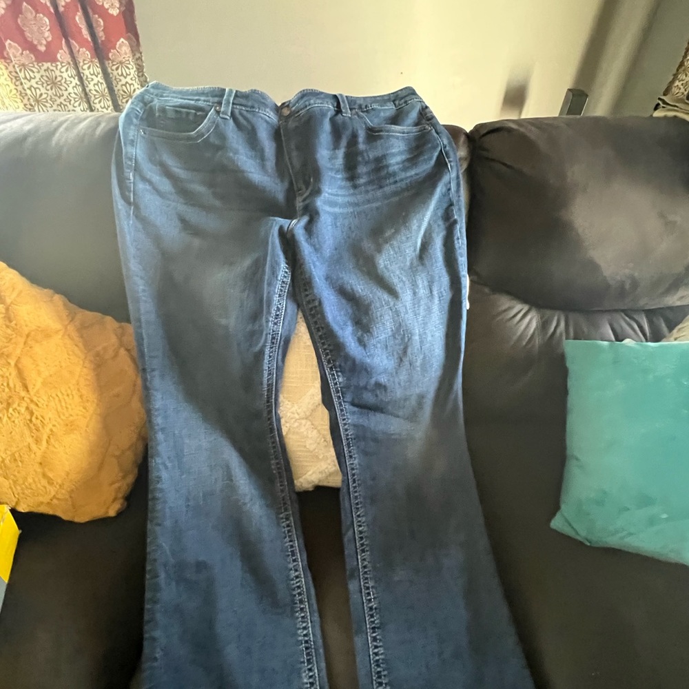 Jeans